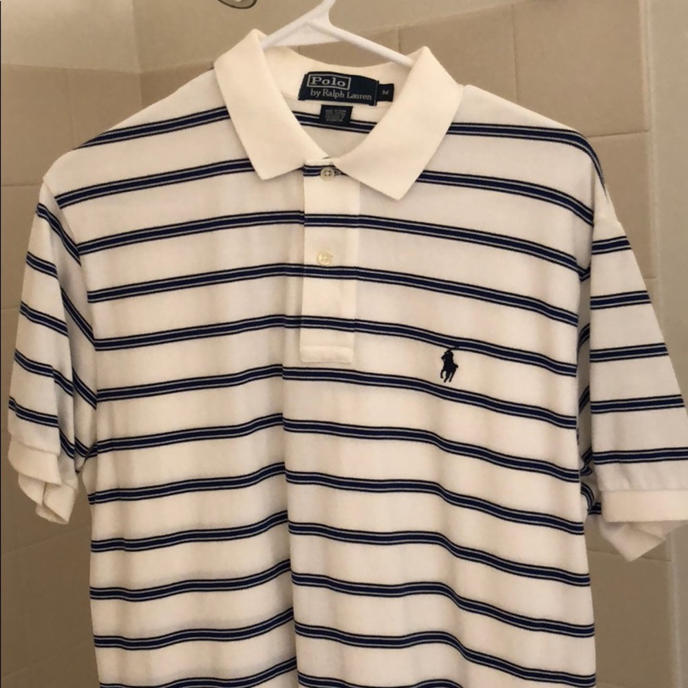 Polo by Ralph Lauren in size Medium